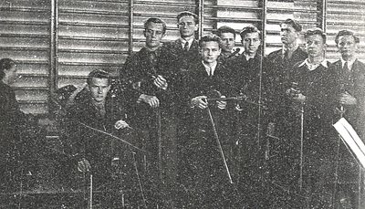 moja orkiestra szkolna